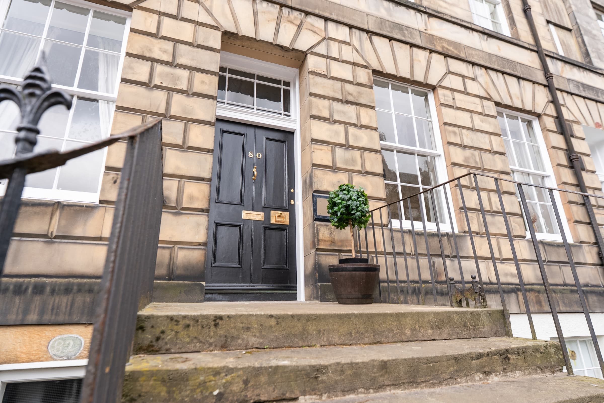 Hamilton Place — Edinburgh — photo 3 of 35
