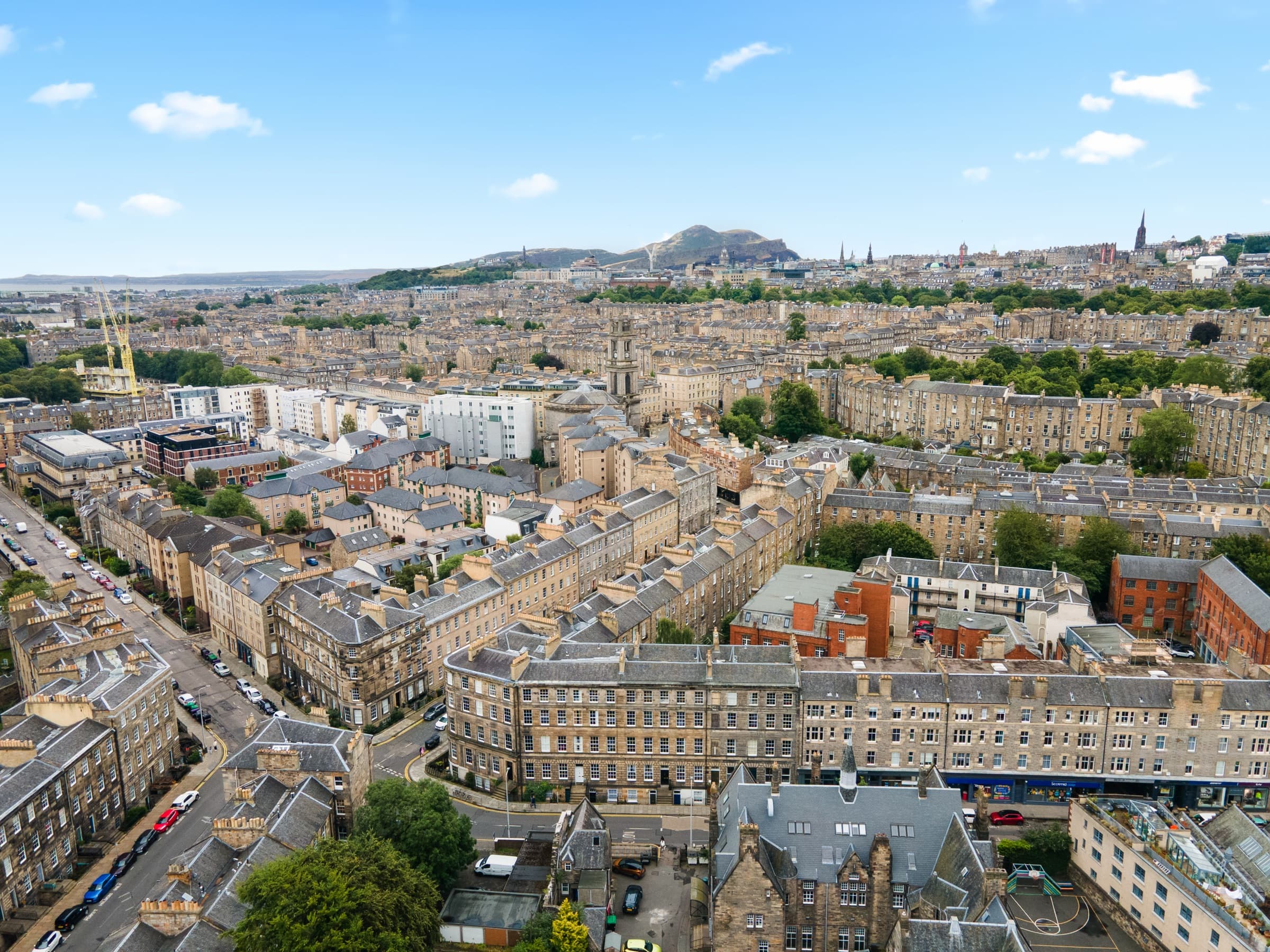 Hamilton Place — Edinburgh — photo 5 of 35