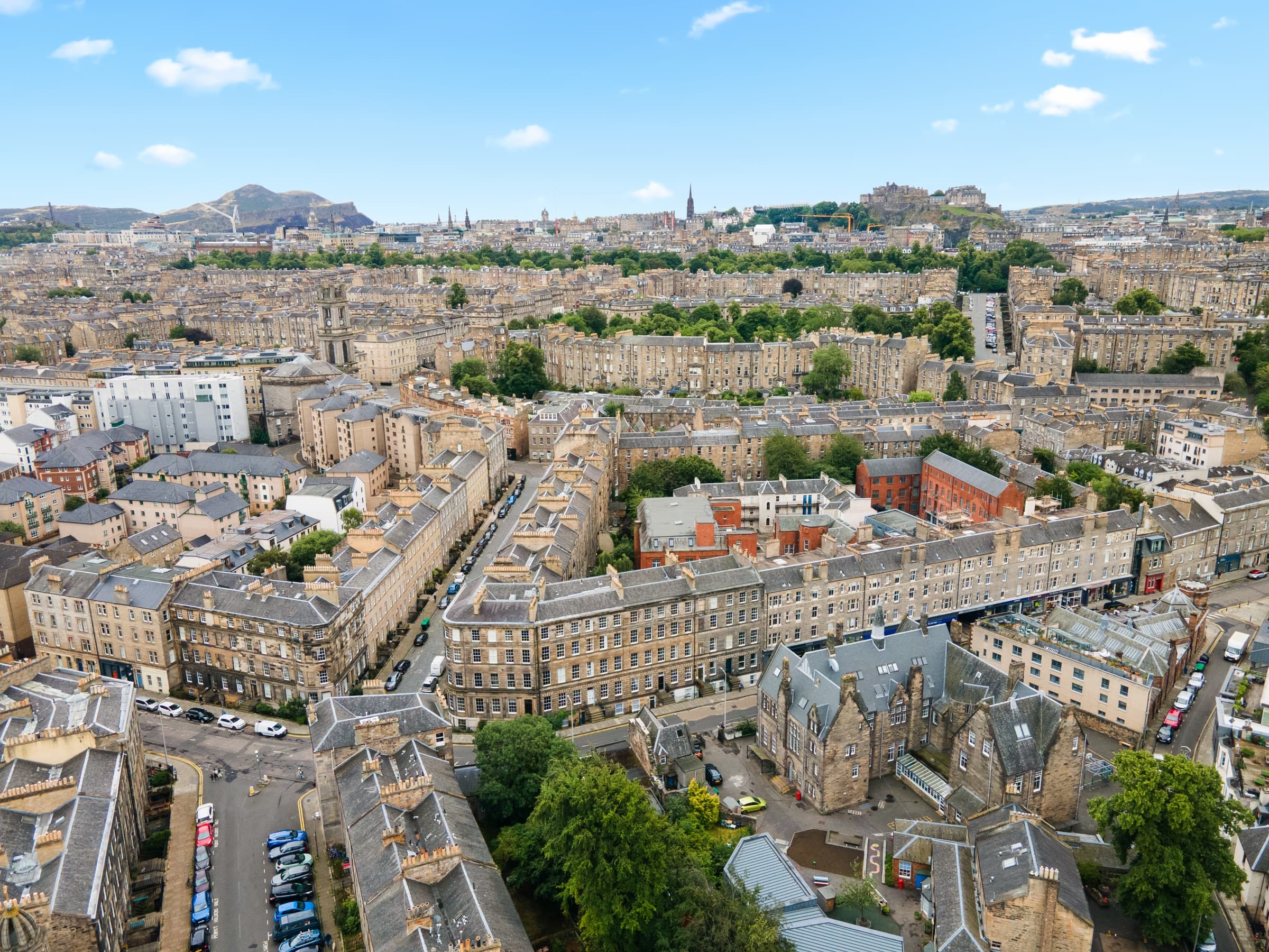 Hamilton Place — Edinburgh — photo 6 of 35