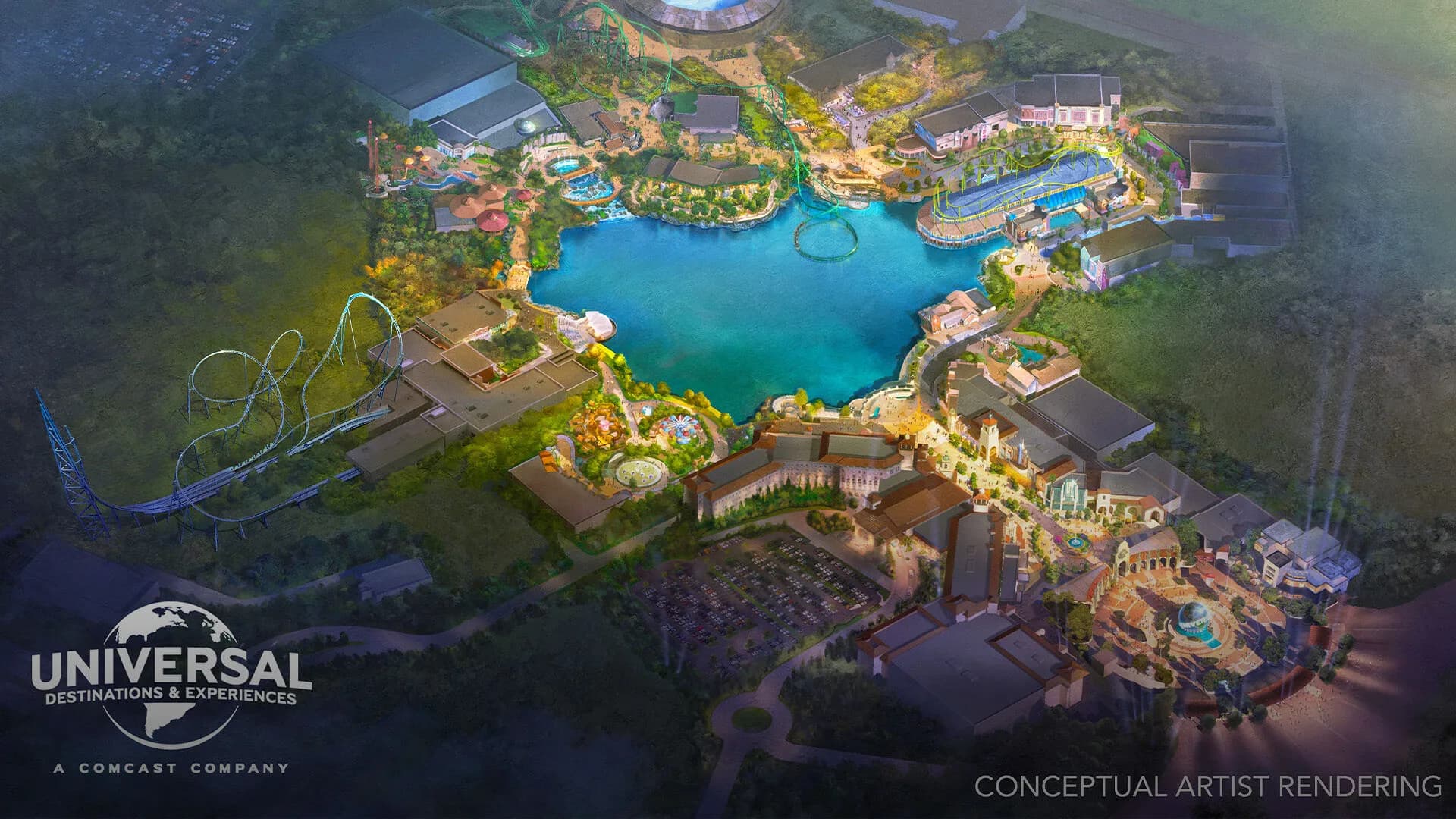 Universal Studios Bedford: What It Means for Short-Term Lets
