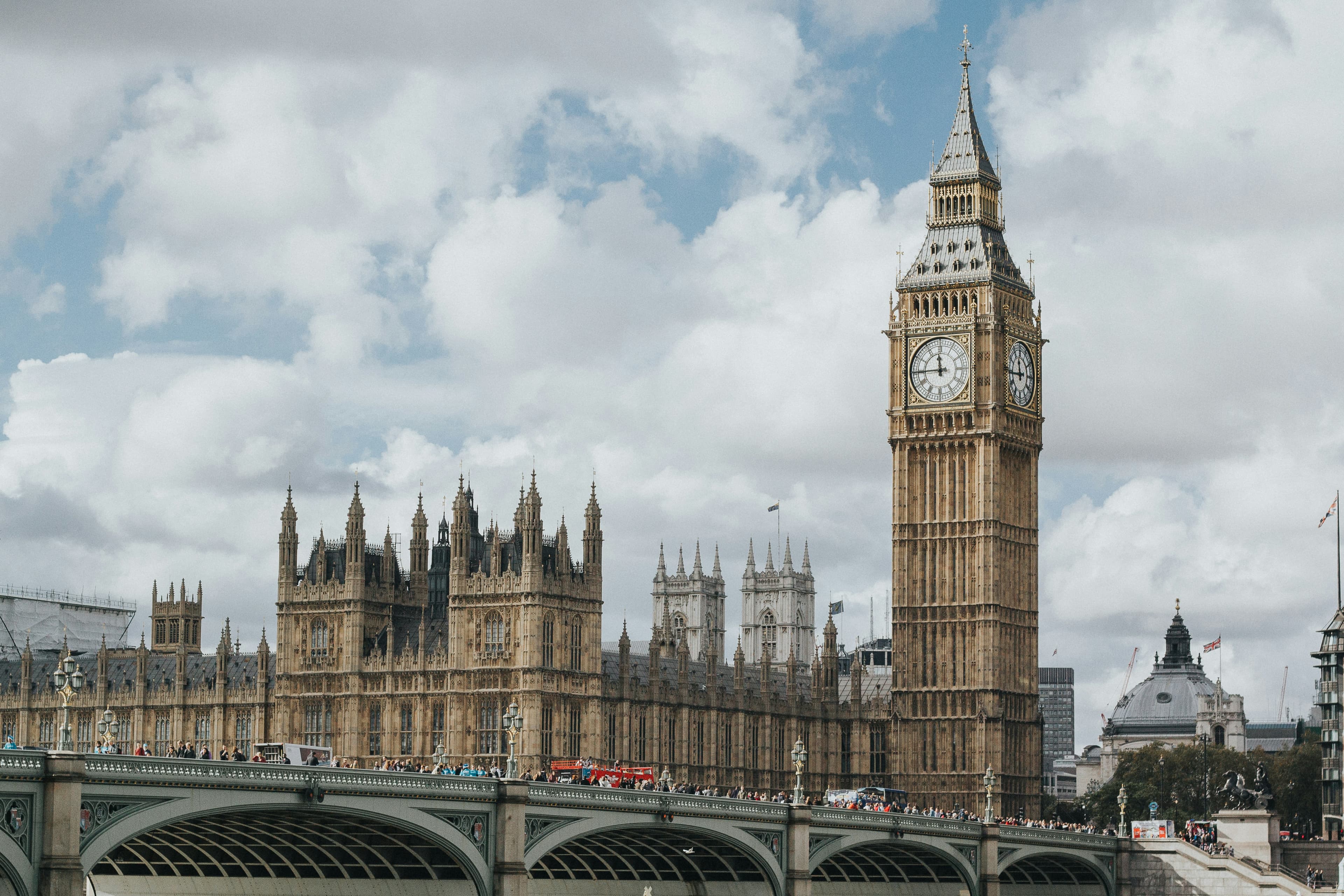 The Renters' Rights Act: What 1 May 2026 Means for Landlords