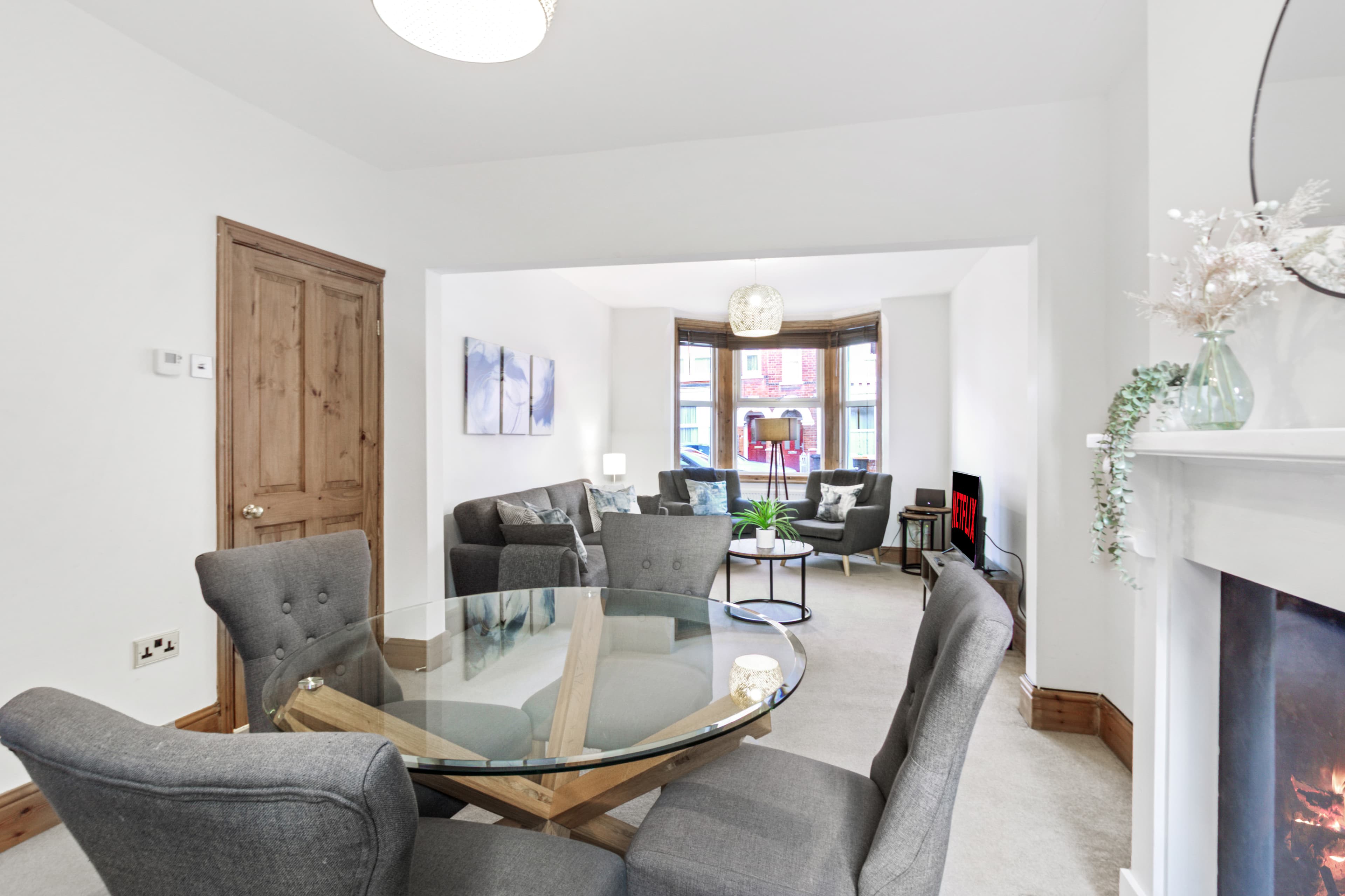 3 Bed House — Bedford — photo 3 of 22