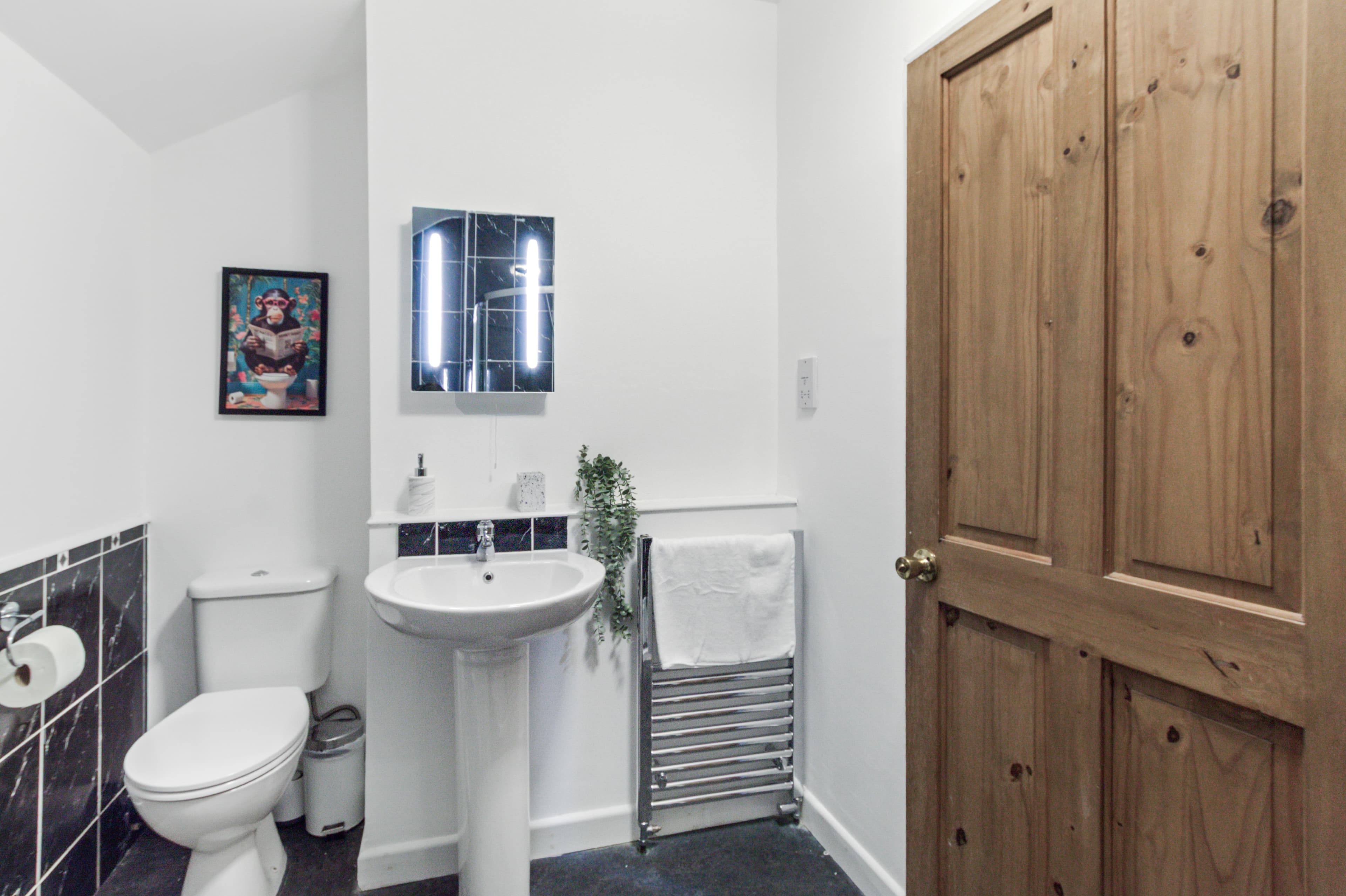 3 Bed House — Bedford — photo 19 of 22
