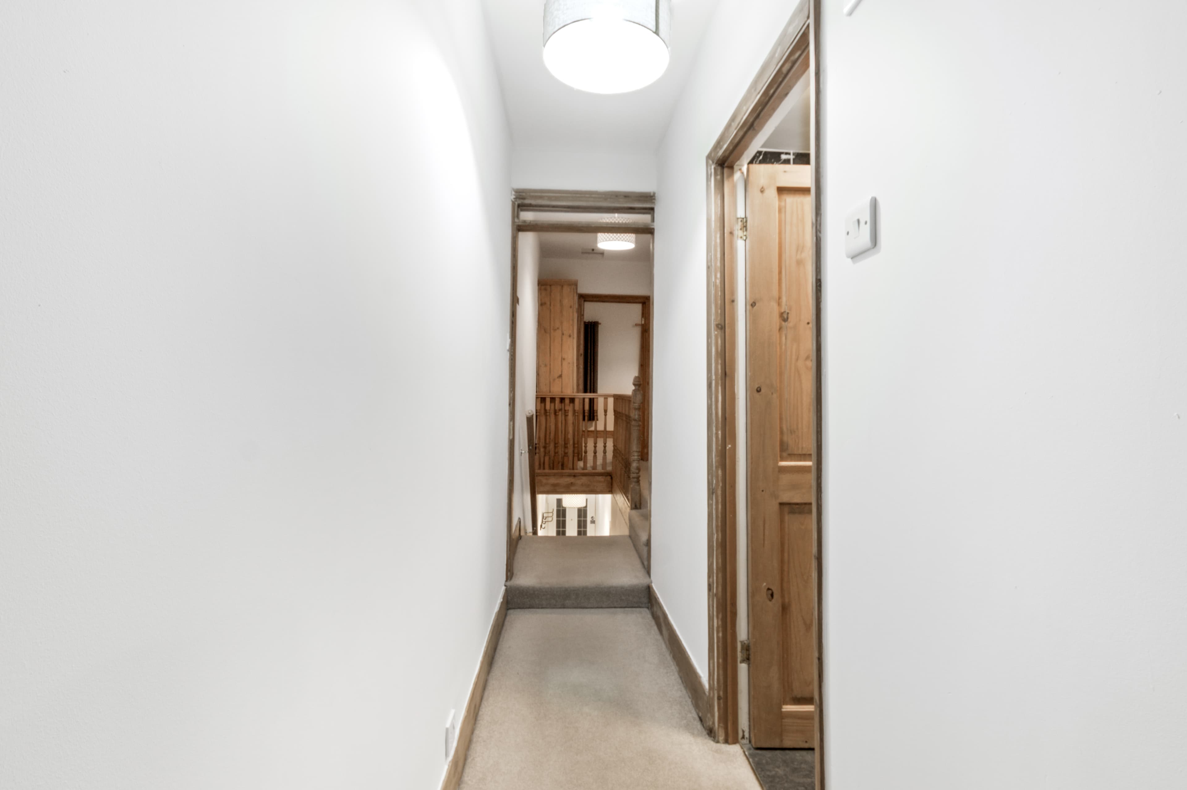 3 Bed House — Bedford — photo 21 of 22